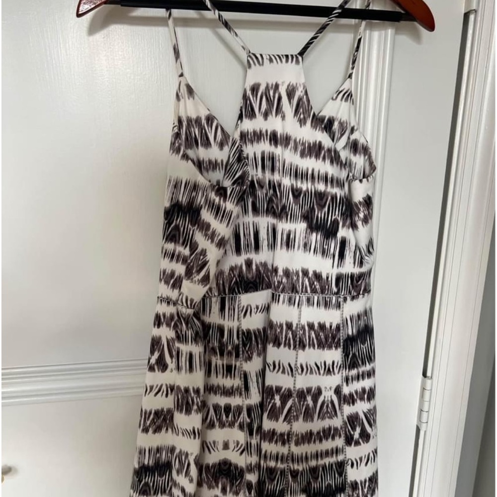 Parker dress